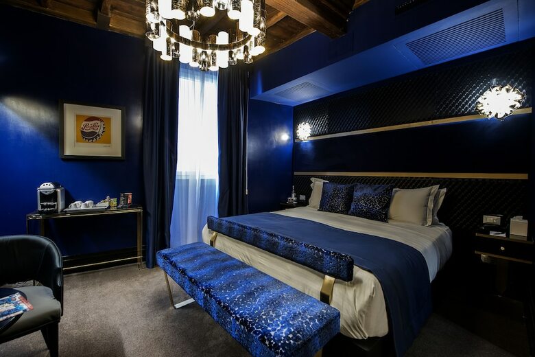 Hotel Torre Argentina Relais