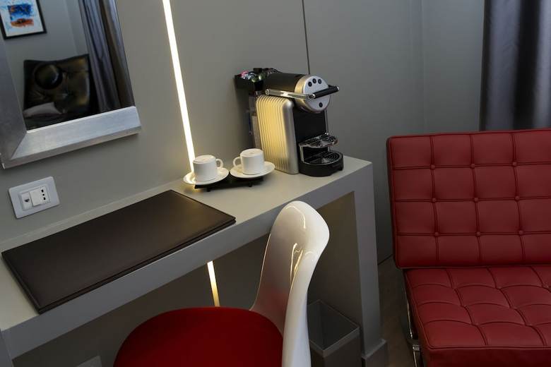 Hotel Torre Argentina Relais