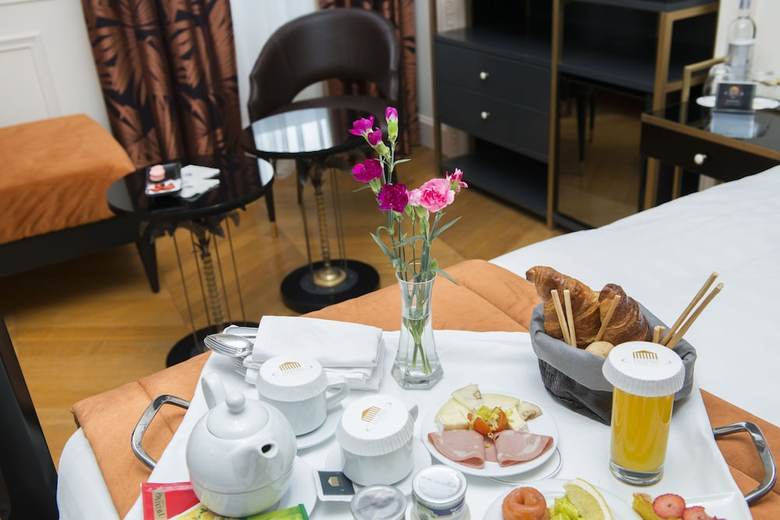 Hotel Torre Argentina Relais