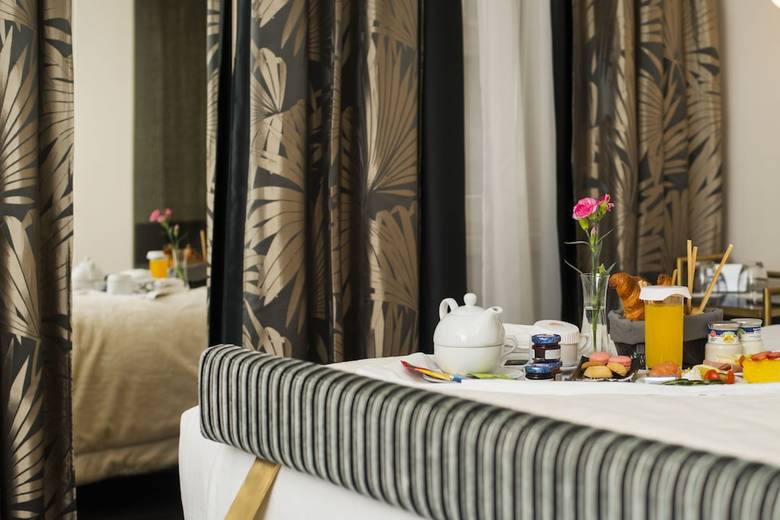 Hotel Torre Argentina Relais