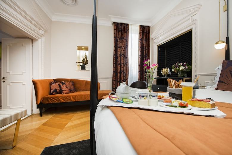 Hotel Torre Argentina Relais