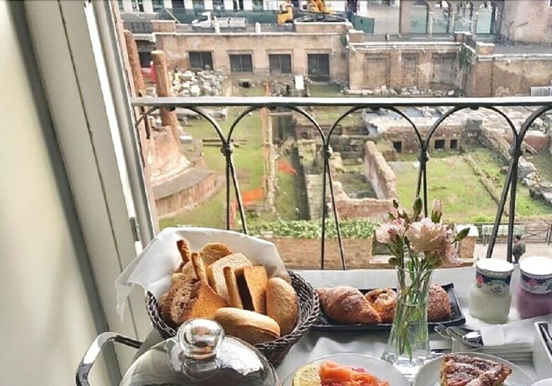 Hotel Torre Argentina Relais