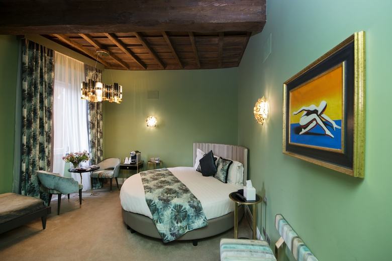 Hotel Torre Argentina Relais