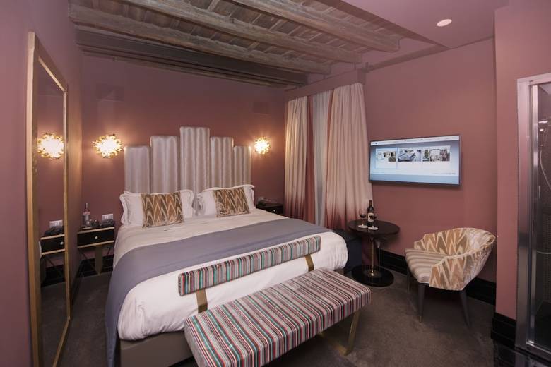 Hotel Torre Argentina Relais