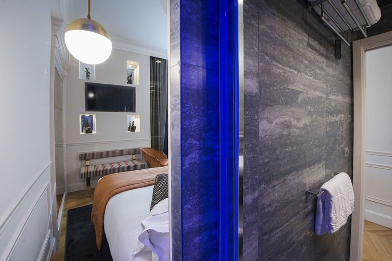 Hotel Torre Argentina Relais