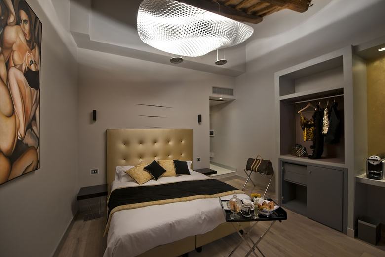 Hotel Torre Argentina Relais