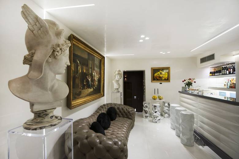 Hotel Torre Argentina Relais