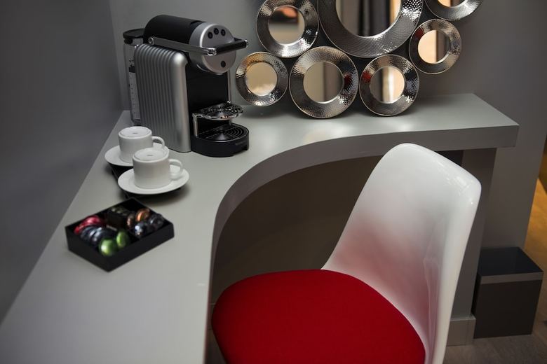 Hotel Torre Argentina Relais