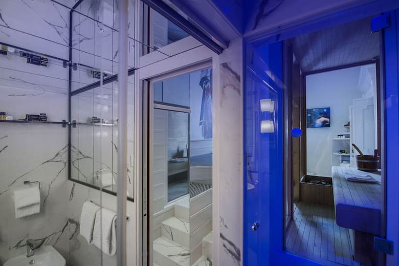 Hotel Torre Argentina Relais