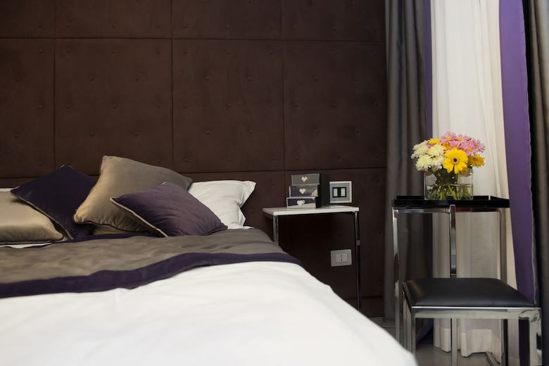 Hotel Torre Argentina Relais