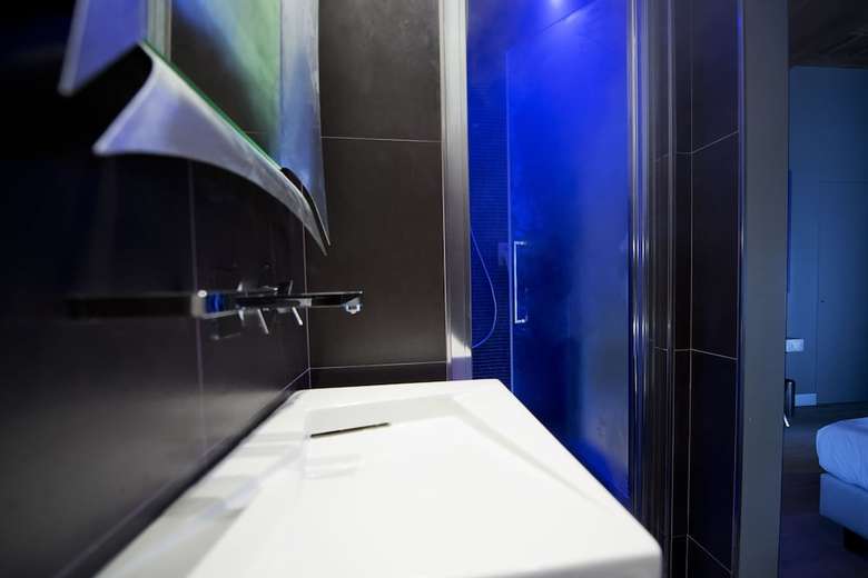 Hotel Torre Argentina Relais