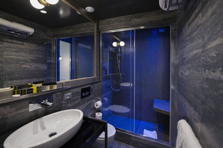 Hotel Torre Argentina Relais