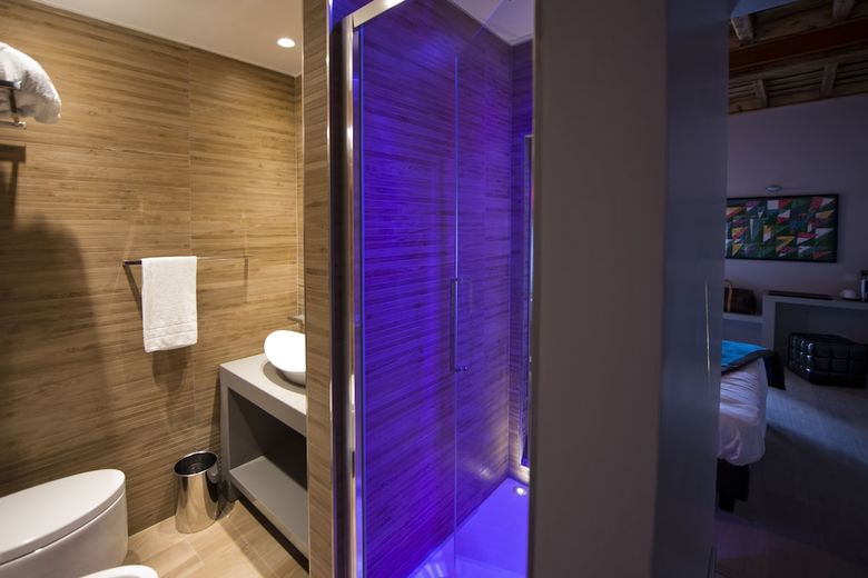 Hotel Torre Argentina Relais