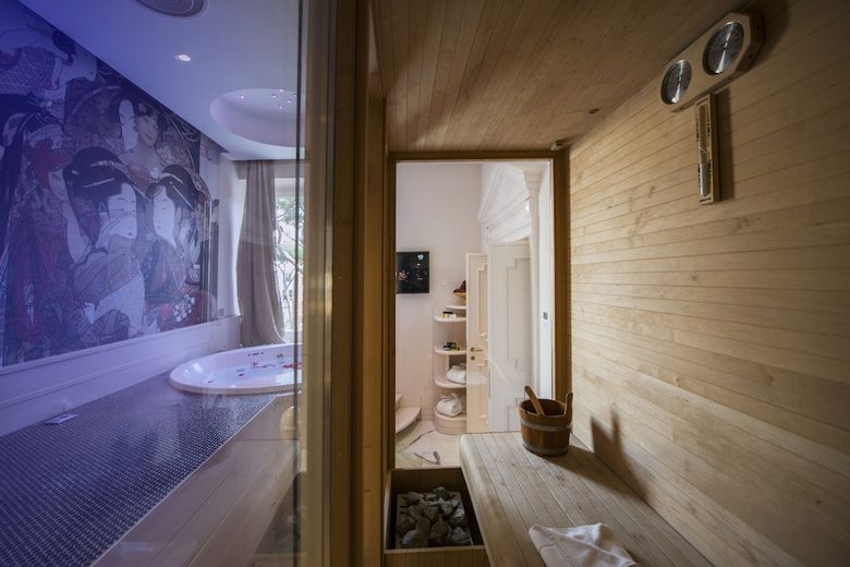 Hotel Torre Argentina Relais