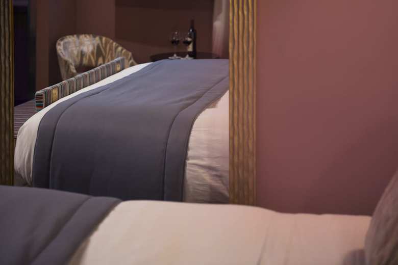 Hotel Torre Argentina Relais