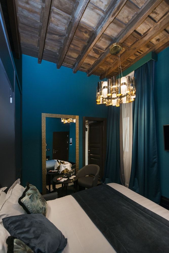 Hotel Torre Argentina Relais