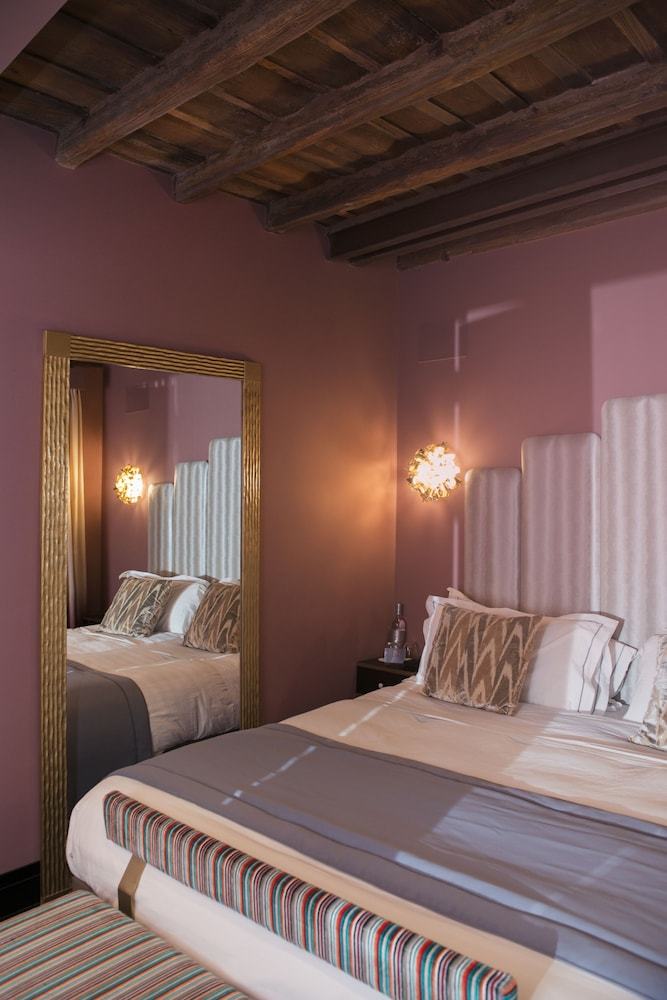 Hotel Torre Argentina Relais