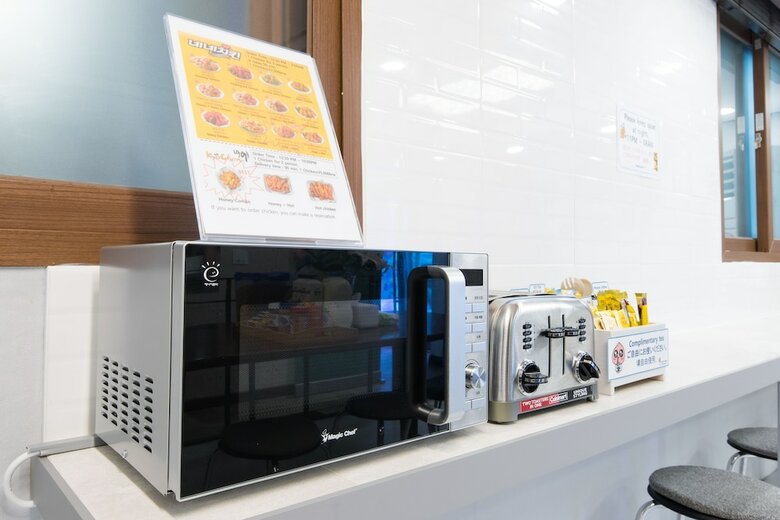 Hostal Myeongdong K Stay 2