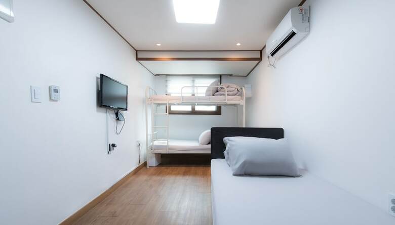 Hostal Myeongdong K Stay 2