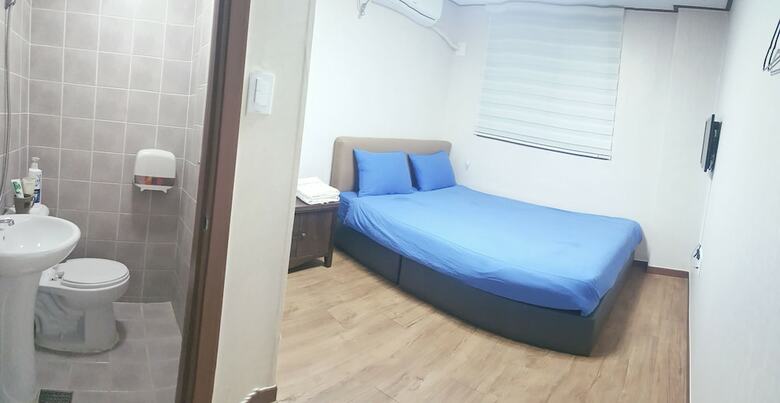 Hostal Myeongdong K Stay 2