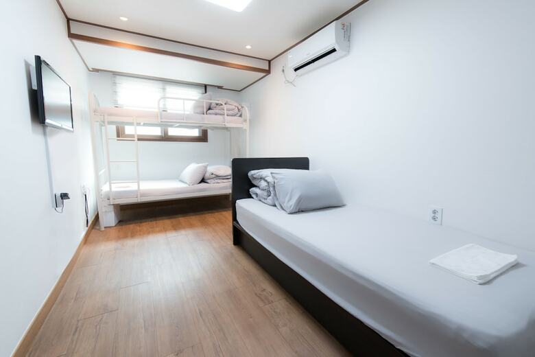 Hostal Myeongdong K Stay 2