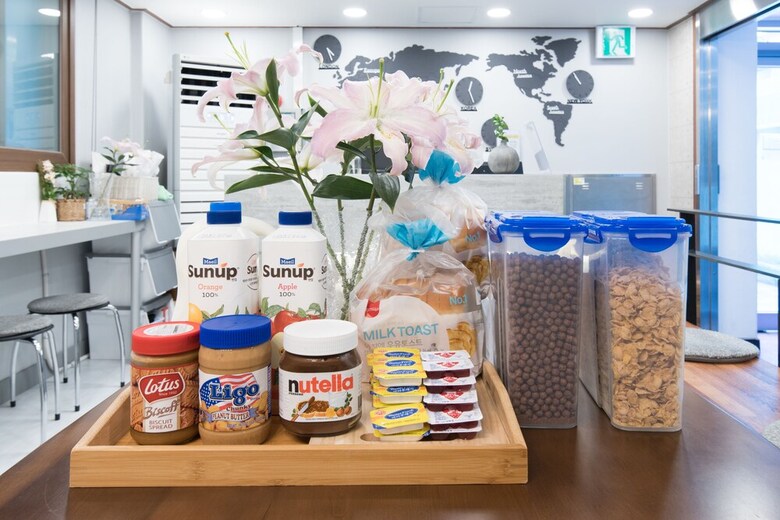 Hostal Myeongdong K Stay 2