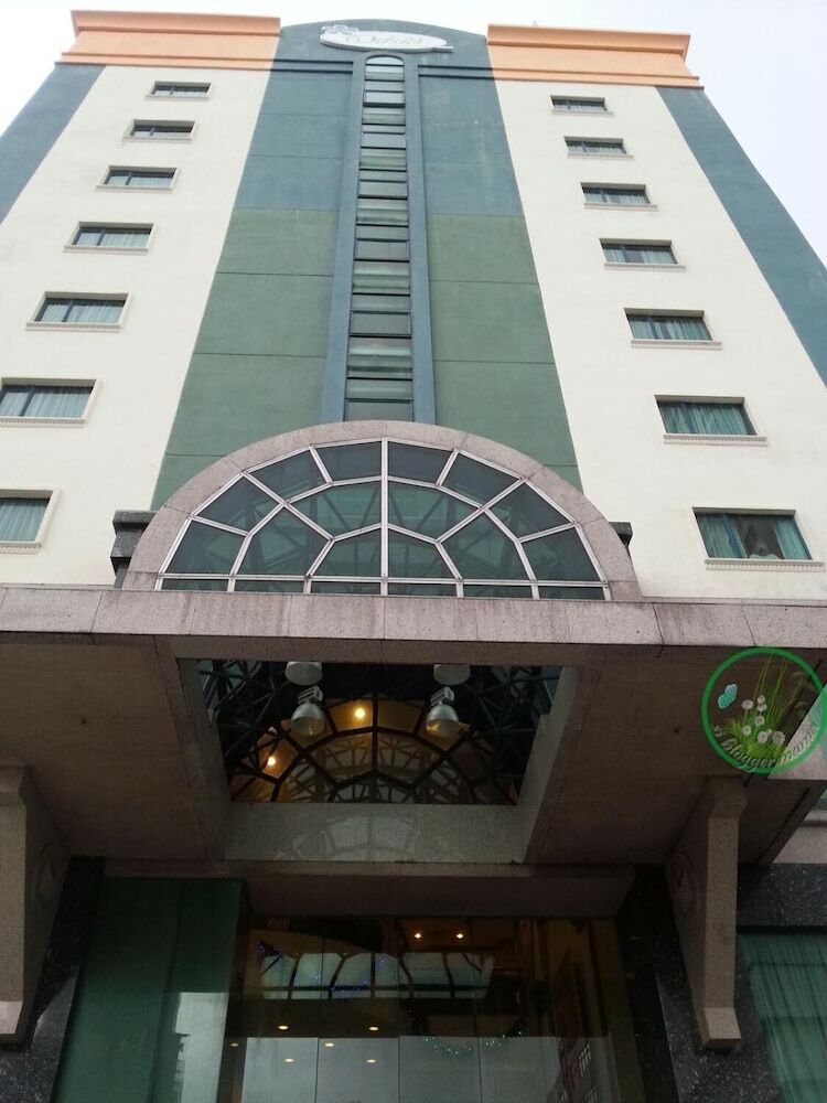Hotel Orkid