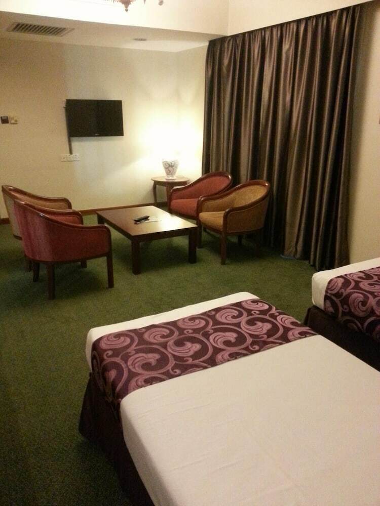 Hotel Orkid