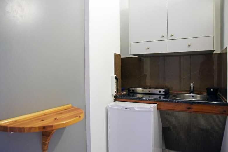 Apartamentos Falirala Central