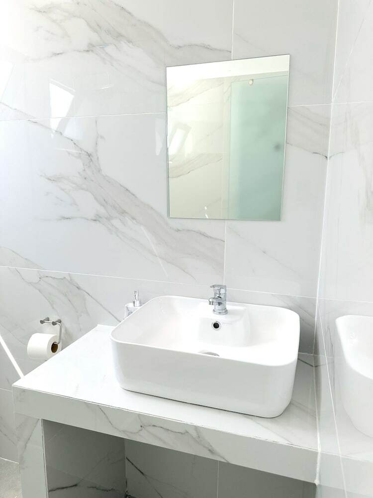 Apartamentos Falirala Central