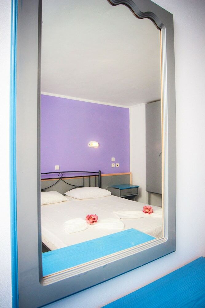 Apartamentos Falirala Central