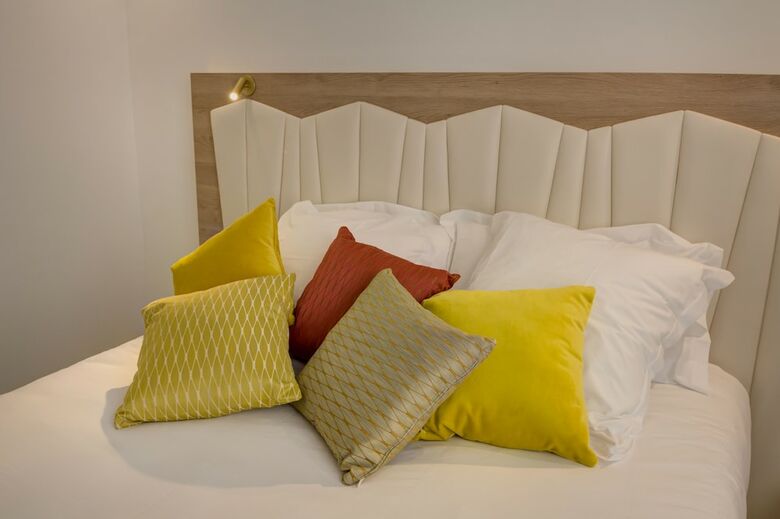 Best Western Plus Hotel Comedie Saint-roch