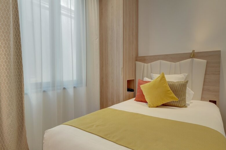 Best Western Plus Hotel Comedie Saint-roch