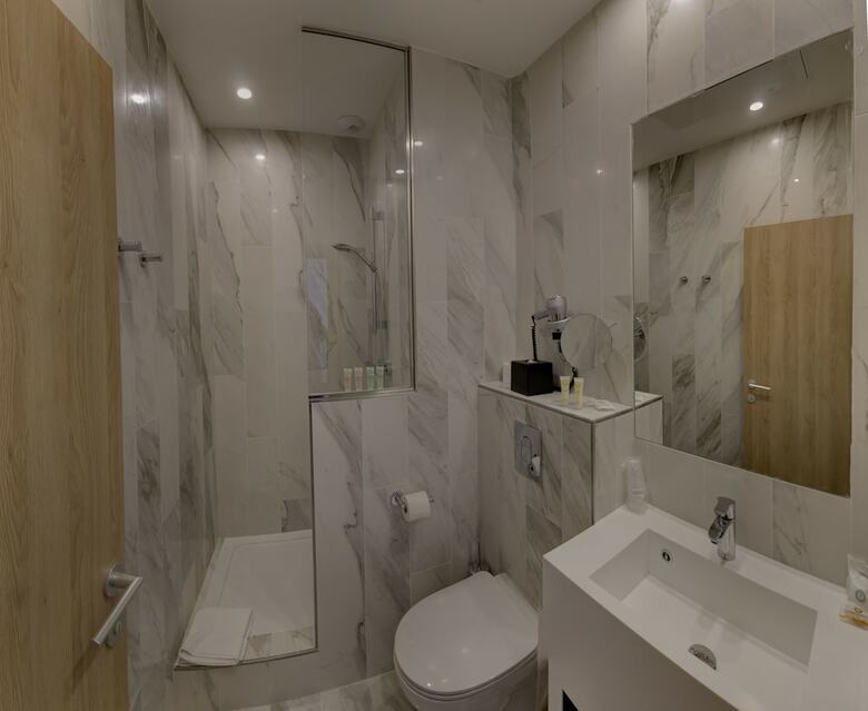 Best Western Plus Hotel Comedie Saint-roch