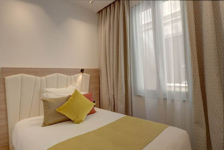 Best Western Plus Hotel Comedie Saint-roch
