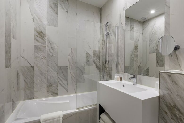 Best Western Plus Hotel Comedie Saint-roch