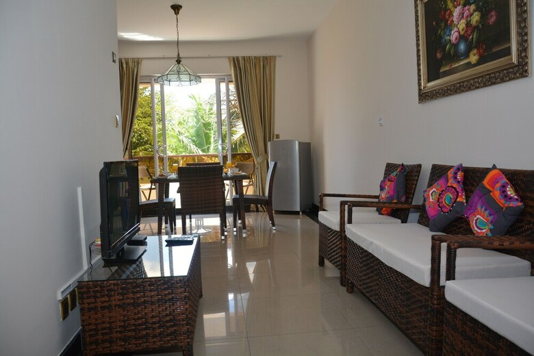 Aparthotel Pereybere Serviced Suites