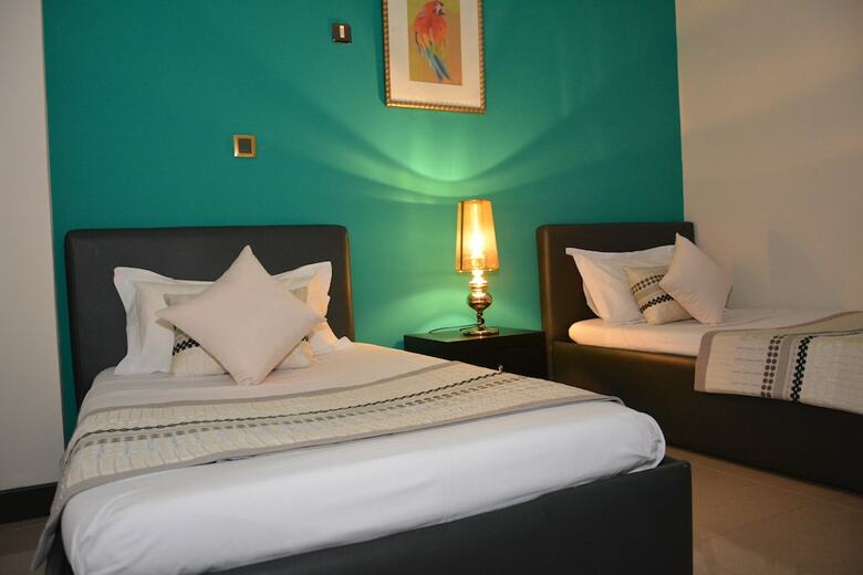 Aparthotel Pereybere Serviced Suites