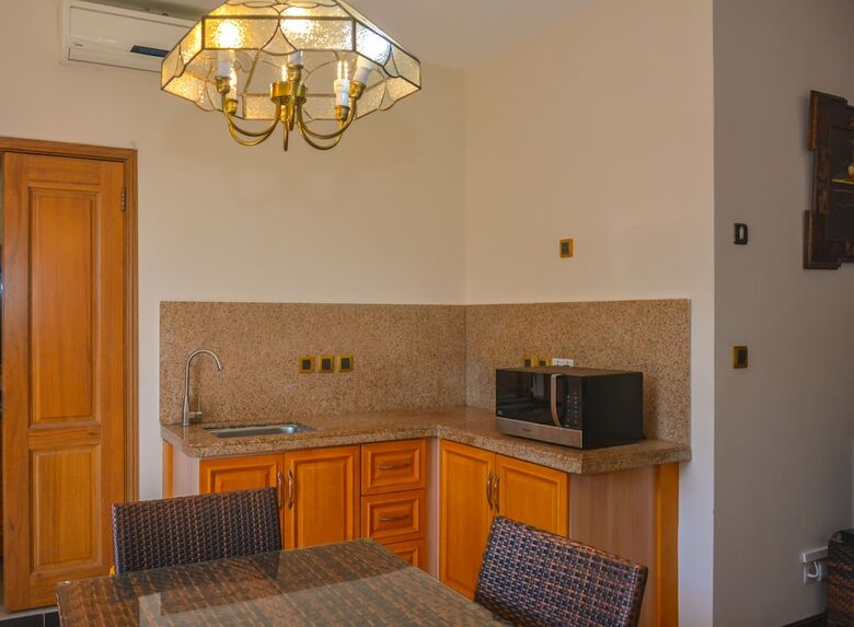Aparthotel Pereybere Serviced Suites