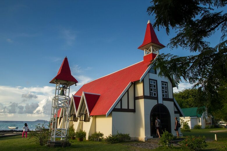 Aparthotel Pereybere Serviced Suites
