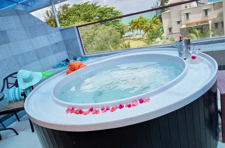 Aparthotel Pereybere Serviced Suites