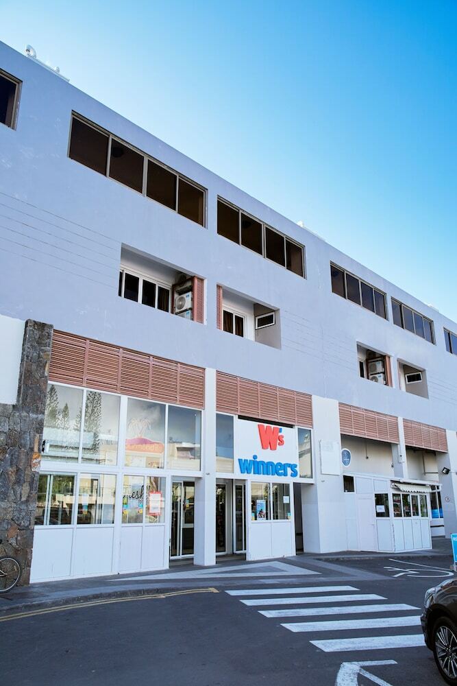 Aparthotel Pereybere Serviced Suites
