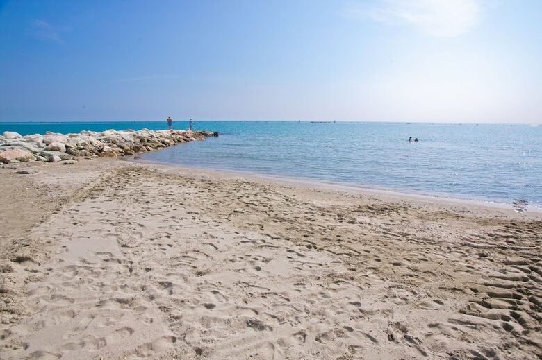Hotel Residenza Le Dune