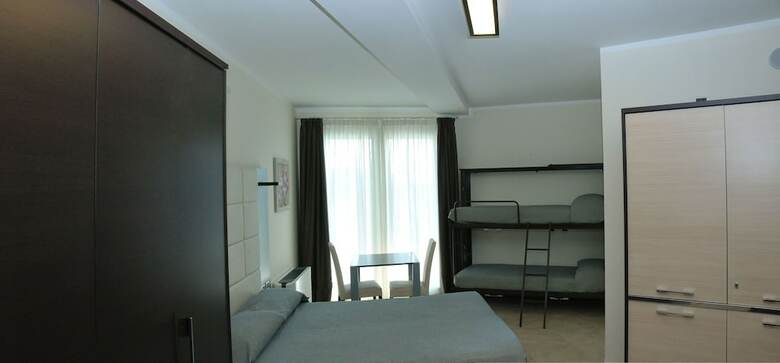 Hotel Residenza Le Dune