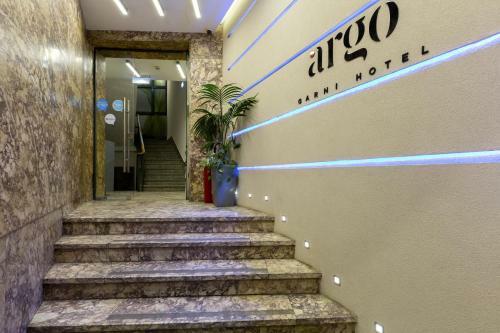 Argo Garni Hotel