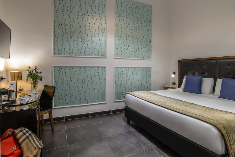 Hotel Navona Colors