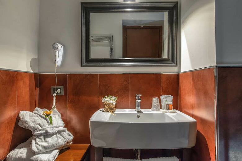 Hotel Navona Colors