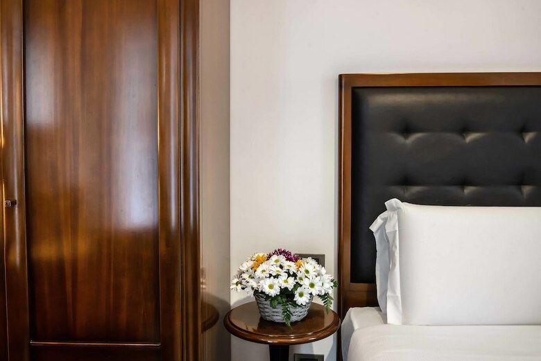 Hotel Navona Colors