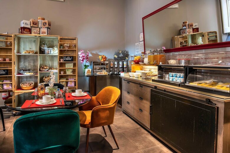 Hotel Navona Colors