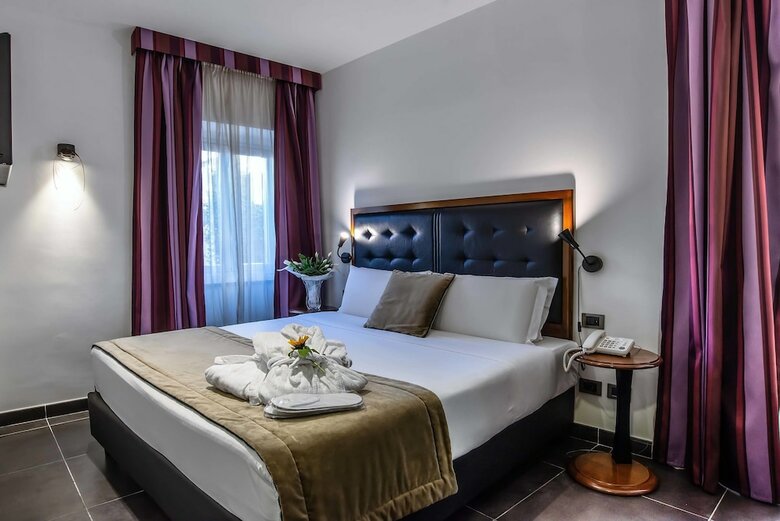Hotel Navona Colors